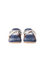 Onitsuka Tiger Tai-Chi Sakura Suede Versace Blue - Image 2