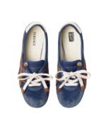Onitsuka Tiger Tai-Chi Sakura Suede Versace Blue - Image 3