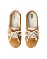 Onitsuka Tiger Tai-Chi Sakura Suede Versace Brown - Image 3