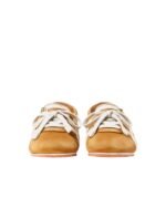 Onitsuka Tiger Tai-Chi Sakura Suede Versace Brown - Image 2