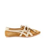 Onitsuka Tiger Tai-Chi Sakura Suede Versace Brown