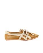Onitsuka Tiger Tai-Chi Sakura Suede Versace Brown