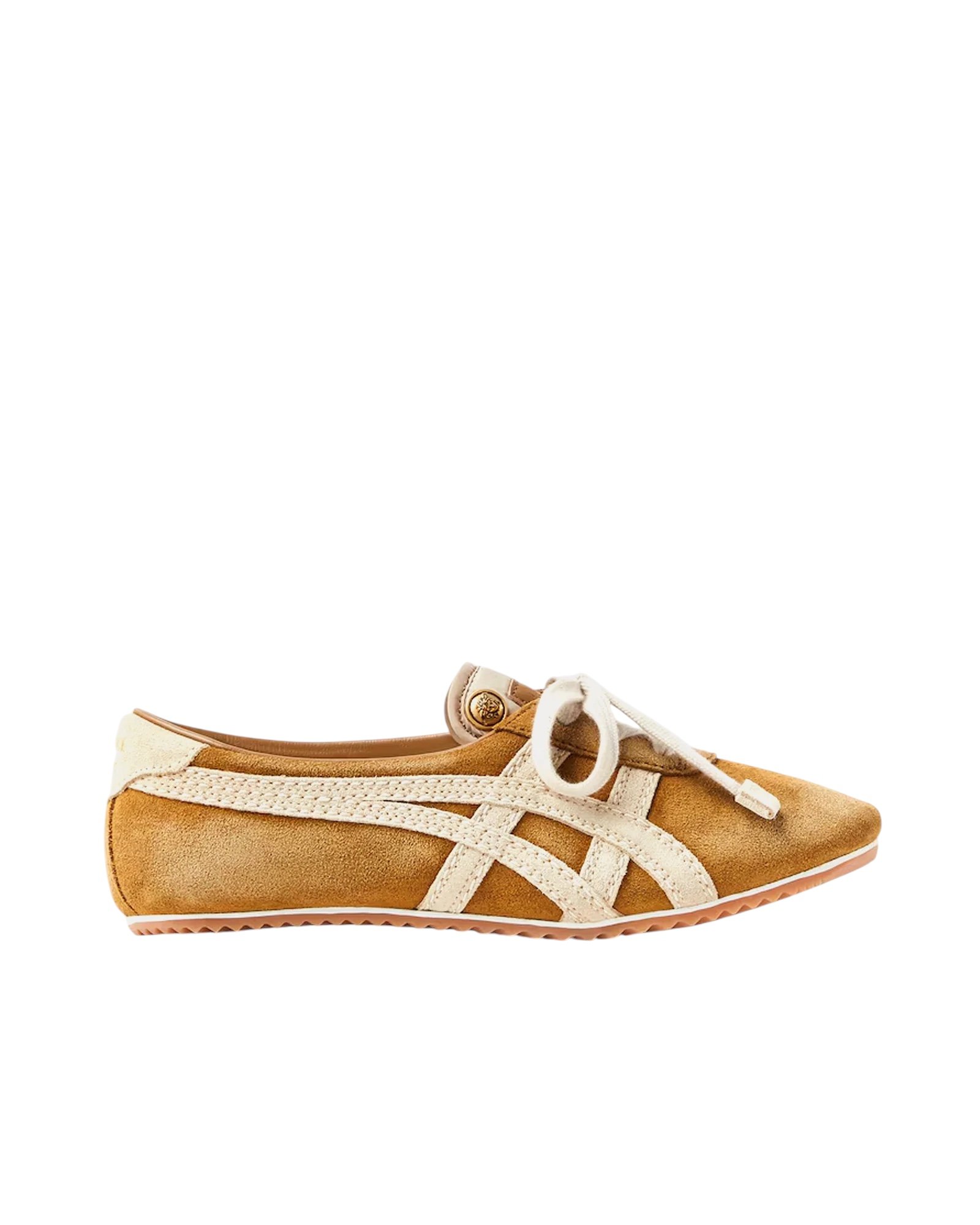 versace-x-onitsuka-tiger-TAI-CHISakuraSuedeSneakers-brown_1600x2000.jpg.jpg Onitsuka Tiger Tai-Chi Sakura Suede Versace Brown - Image 1
